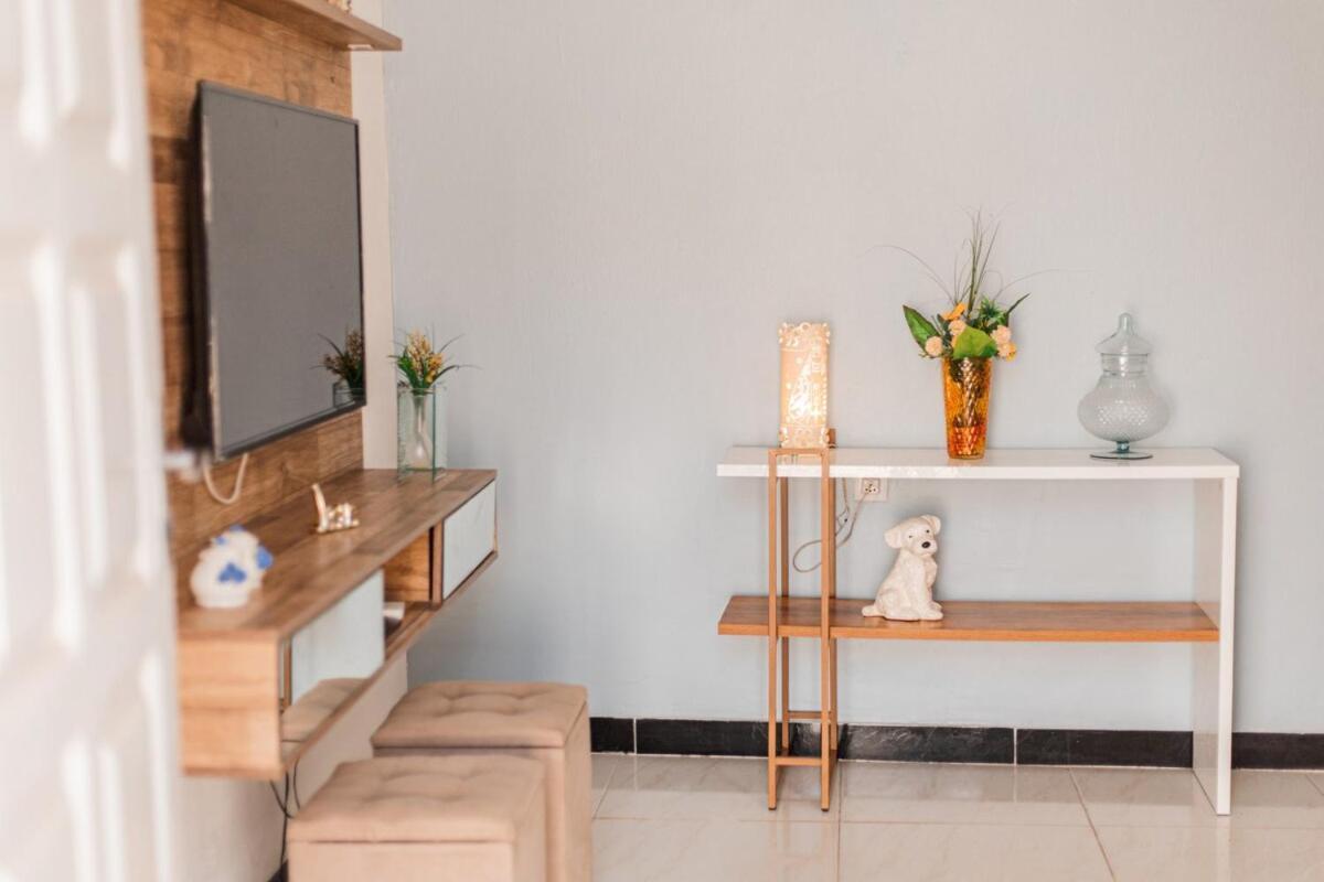 Espaco Inteiro Aeromar Holiday home