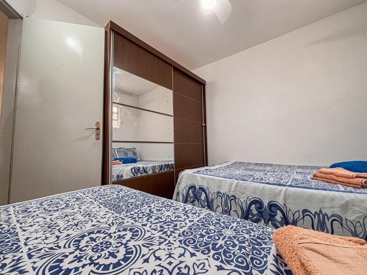 Holiday home Espaco Inteiro Aeromar Aracaju