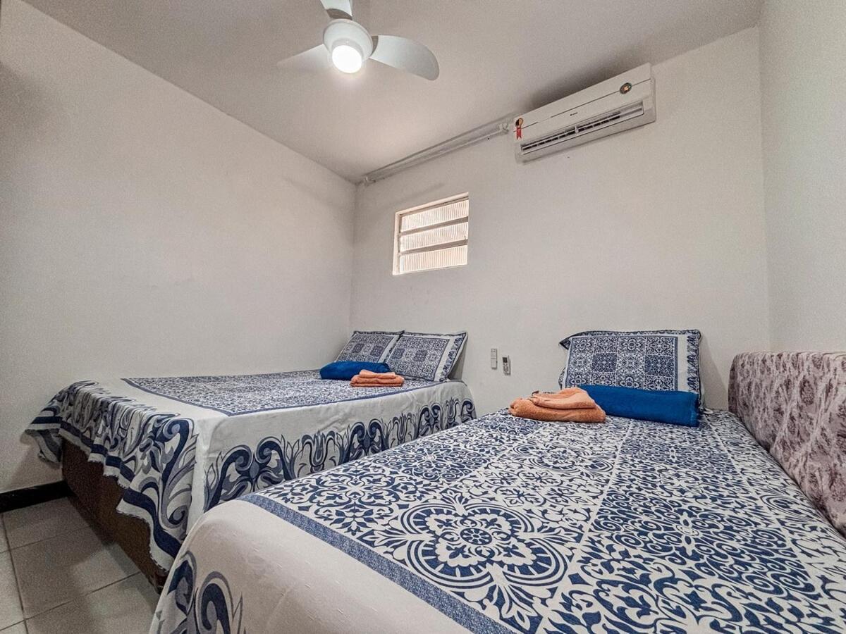 Espaco Inteiro Aeromar Holiday home
